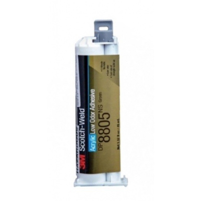 3M DP8805 NS Scotch-Weld, zelené, 45 ml