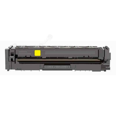 Kompatibilní toner s HP 203A CF542A žlutý (yellow) 