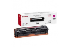 Canon CRG-731 6270B002 purpurový (magenta) originální toner