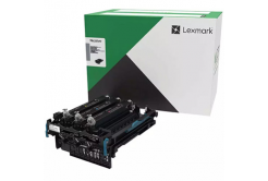 Lexmark originální Drum 75M0Z50, CMYK, return