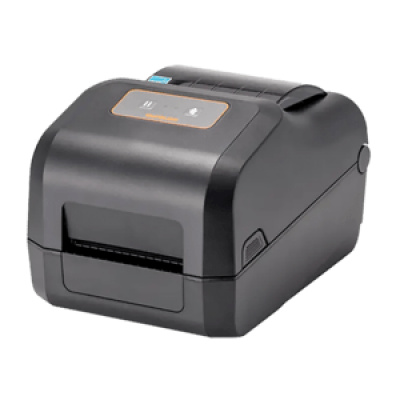 BIXOLON XD5-40tR, labels, 8 dots/mm (203 dpi), RFID, USB, USB Host, RS232, Ethernet, black