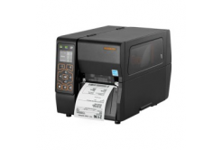 Bixolon XT3-43 XT3-439, 12 dots/mm (300 dpi), peeler, rewind, display, USB, USB Host, RS232, Ethernet