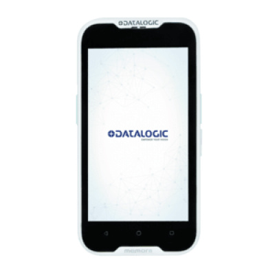 Datalogic Memor 11 HC, 2D, HP, 12.7 cm (5''), GPS, USB-C, BT, Wi-Fi, 4G, NFC, Android, GMS