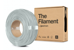 "The Filament" by Spectrum TF-24073, ReFill PLA HS, 1.75mm, MIRAGE GREY, 1kg