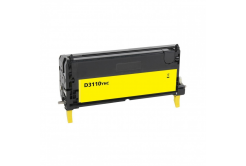 Dell NF556 žlutý (yellow) kompatibilní toner