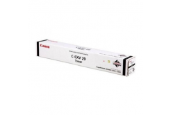 Canon C-EXV29 2790B002 černý (black) originální toner