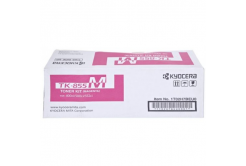 Kyocera Mita TK-855M purpurový (magenta) originální toner