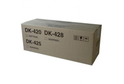 Kyocera originální válec DK-420, black, 302FT93047, 150000str., Kyocera Mita KM2550