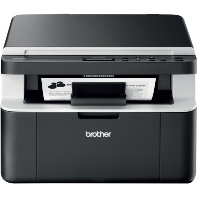 Brother DCP-1512E DCP1512EYJ1 laserová multifunkce