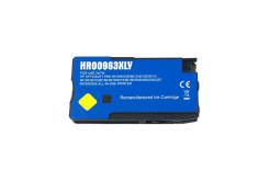 Kompatibilní cartridge s HP 963XL 3JA29AE žlutá (yellow)