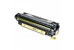 Kompatibilní toner s HP 646A CF032A žlutý (yellow) 