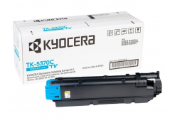 Kyocera TK-5370C 1T02YJCNL0 azurový (cyan) originální toner