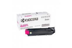 Kyocera TK-5370M 1T02YJBNL0 purpurový (magenta) originální toner