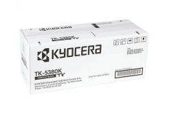 Kyocera TK-5380BK 1T02Z00NL0 černý (black) originální toner