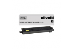 Olivetti B1068 černý (black) originální toner