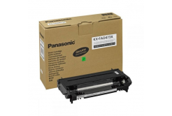 Panasonic KX-FAD422X černá (black) originální válcová jednotka