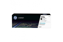 HP 410A CF410A černý (black) originální toner