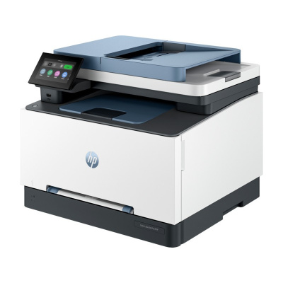 HP Color LaserJet Pro MFP 3302fdn 499Q7F#B19 laserová multifunkce