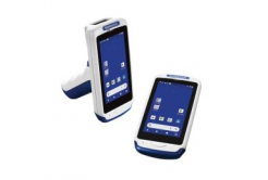 Datalogic Joya Touch 22 911400002, 2D, USB-C, BT, Wi-Fi, NFC, GMS, blue, grey, Android