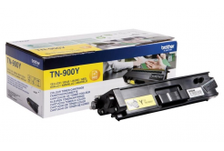 Brother TN-900Y žlutý (yellow) kompatibilní toner