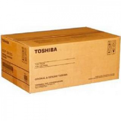 T8560E, black, 73900str., Toshiba e-Studio 556SE, 656SE, 756SE, 856SE