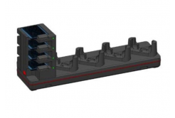 Honeywell CT45-5CB-UVN-BAT-2 charging station, 4 slots