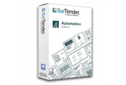 Seagull BTA-20-5YR BarTender 2022 Automation, application license, 20 printers