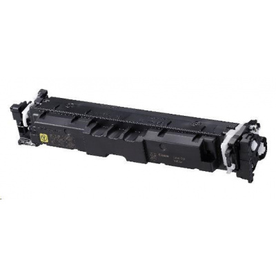 Canon toner T12Bk pro I-SENSYS X C1333 Black (7 400 stran)