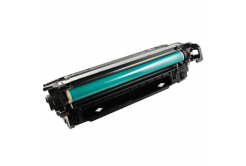 Kompatibilní toner s HP 504X CE250X černý (black) 