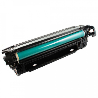 Kompatibilní toner s HP 504X CE250X černý (black) 