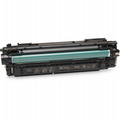 Kompatibilní toner s HP 655A CF452A žlutý (yellow) 