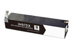 Kompatibilní cartridge s HP 973X L0S07AE černá (black) 