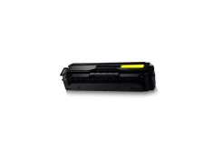 Samsung CLT-Y504S žlutý (yellow) kompatibilní toner