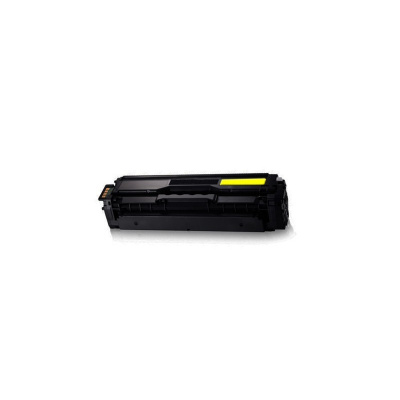 Samsung CLT-Y504S žlutý (yellow) kompatibilní toner