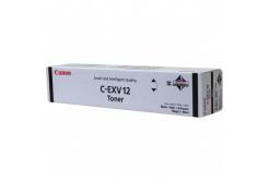 Canon C-EXV12 9634A002 černý (black) originální toner