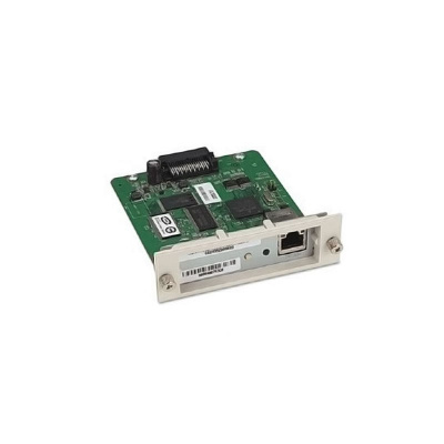 Honeywell OPT78-2724-15 interface card , Ethernet, Wi-Fi