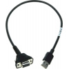 Zebra CBL-58926-05 connection cable , USB