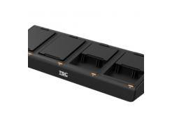 TSC OP-P-BC4-001-3001 battery charging station, 4 slots