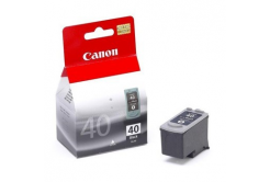 Canon PG-40 0615B001 černá (black) originální cartridge