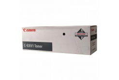 Canon C-EXV1 4234A002 černý (black) originální toner