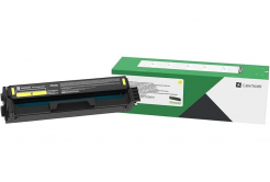 Lexmark 20N2XY0 žlutý (yellow) originální toner