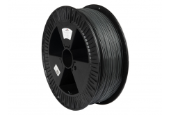 Spectrum 80621 3D filament, PLA Pro, 1,75mm, 2000g, DARK GREY