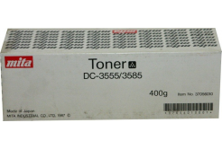 Kyocera Mita 37056010 černý (black) originální toner