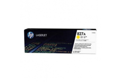 HP 827A CF302A žlutý (yellow) originální toner