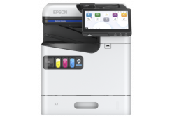 Epson WorkForce Enterprise AM-C400 C11CJ93401 inkoustová multifunkce