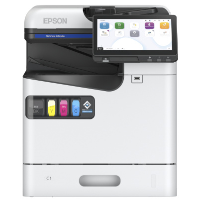 Epson WorkForce Enterprise AM-C400 C11CJ93401 inkoustová multifunkce