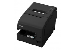 Epson TM-H6000V C31CG62214 USB, RS-232, Ethernet, cutter, MICR, OPOS, ePOS, black pokladní tiskárna