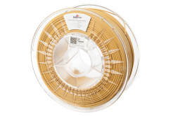 Spectrum 3D filament, Premium PET-G, 1,75mm, 1000g, 80599, beige