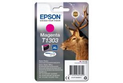 Epson T1303 C13T13034012 purpurová (magenta) originální cartridge