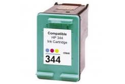 Kompatibilní cartridge s HP 344 C9363E barevná 